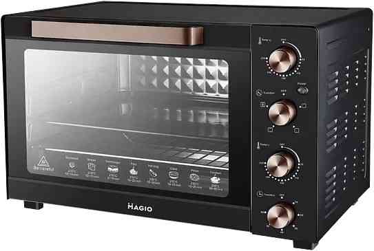 Печь электрическая Magio MG-251 45 л Київ