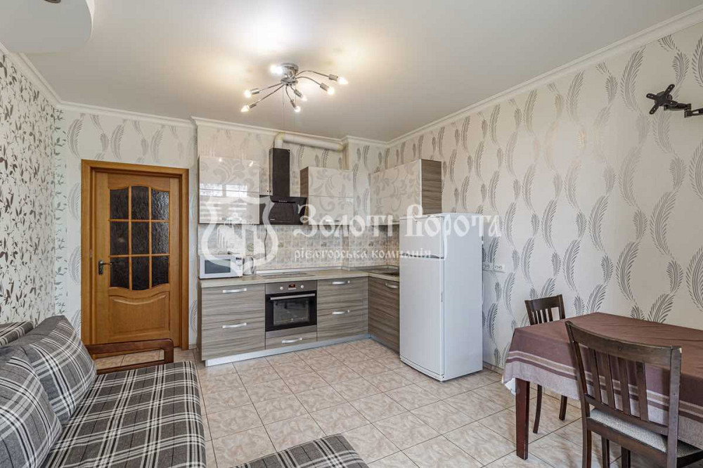 продажа 1-к квартира Киево-Святошинский, Коцюбинское, 70000 $ Коцюбинское - изображение 8