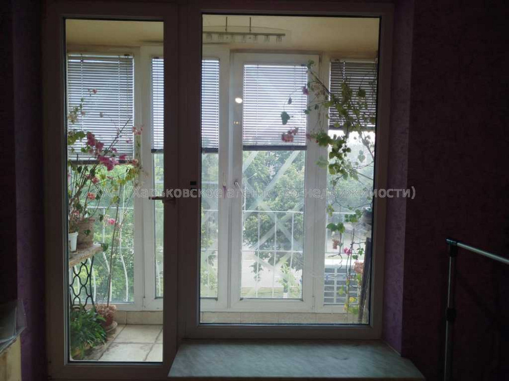продажа 3-к квартира Харьков, Салтовский, 47500 $ Харків - зображення 9