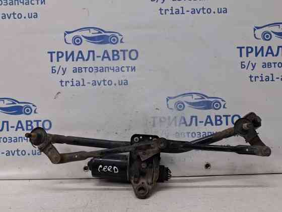 Трапеция дворников Kia Ceed 2006-2012  (Арт. 66106) Киев