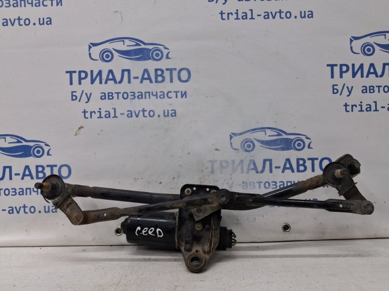 Трапеция дворников Kia Ceed 2006-2012  (Арт. 66106) Киев - изображение 1