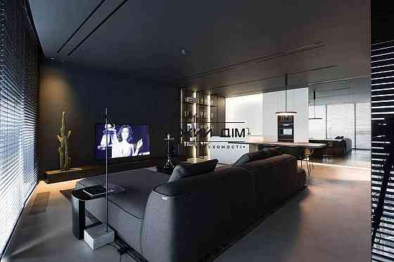 Продаж дизайнерська, сучасна в ЖК Taryan Towers № 21147337 Киев