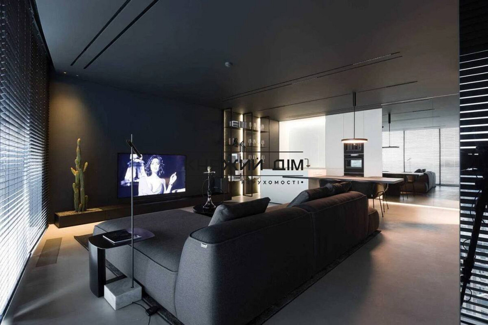 Продаж дизайнерська, сучасна в ЖК Taryan Towers № 21147337 Київ - зображення 4