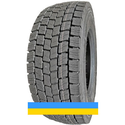 315/70 R22.5 Wonderland BY966 156/153L Ведуча шина Киев - изображение 1