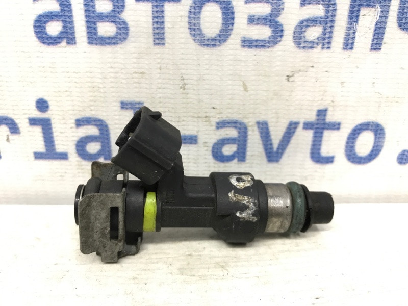 Форсунка топливная Nissan Qashqai J10 2.0 БЕНЗИН MR20DE 2006 (б/у) Київ - зображення 1