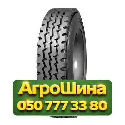 9.00R20 Roadshine RS602 144/142K Универсальная грузовая шина Київ