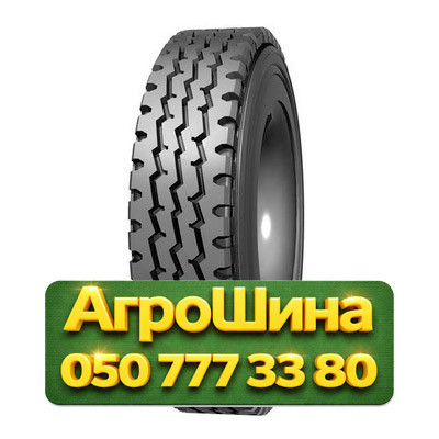 9.00R20 Roadshine RS602 144/142K Универсальная грузовая шина Київ - зображення 1