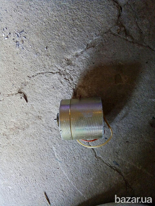 Электродвигатель EG-530AD-6F, -1шт. 150грн Харків - зображення 3