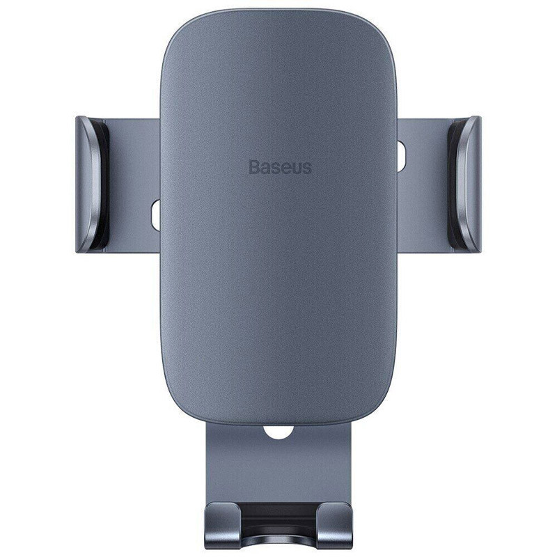 Автодержатель Baseus Metal Age 2 Gravity Car Mount (Air Outlet Version) (SUJS00001) Херсон - изображение 2