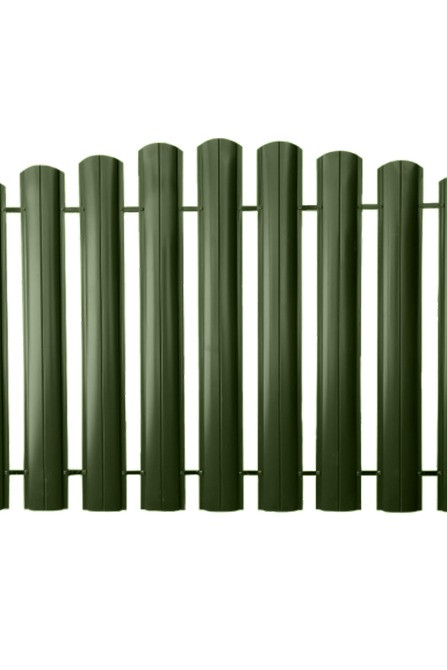 Євроштахетник від виробника Ніжин Нежин - изображение 6