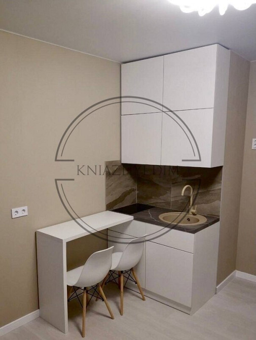 БЕЗ КОМІСІЇ Продаж 1 кімнатної квартири по пров.Балтійський 3А ЖК Навігатор 21145748 Київ - зображення 1