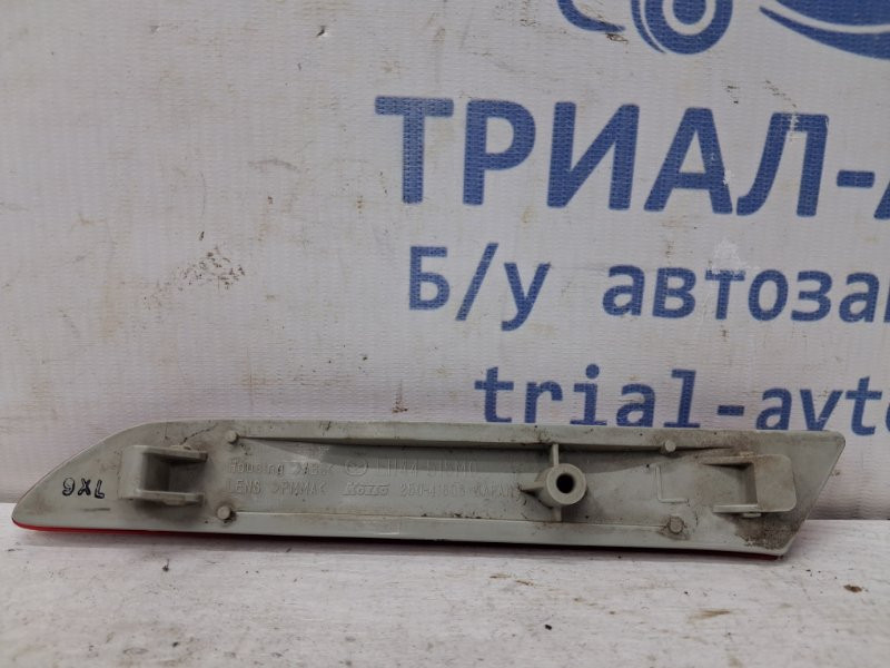 Катафот левый Mazda CX 7 2006-2012 EH44515M0C (Арт. 79268) Київ - зображення 2