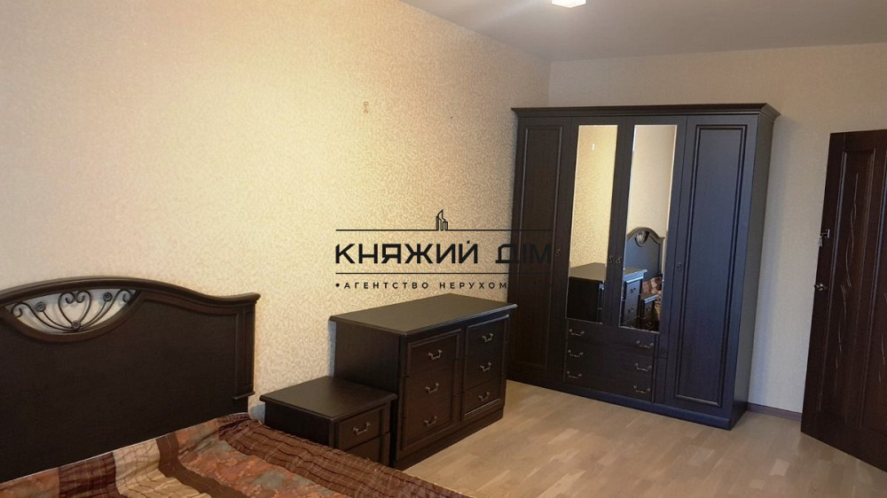 Відмінна 2-х кімнатна студио в ЖК Паркове місто. Код об'єкту : 1179638. Киев - изображение 6