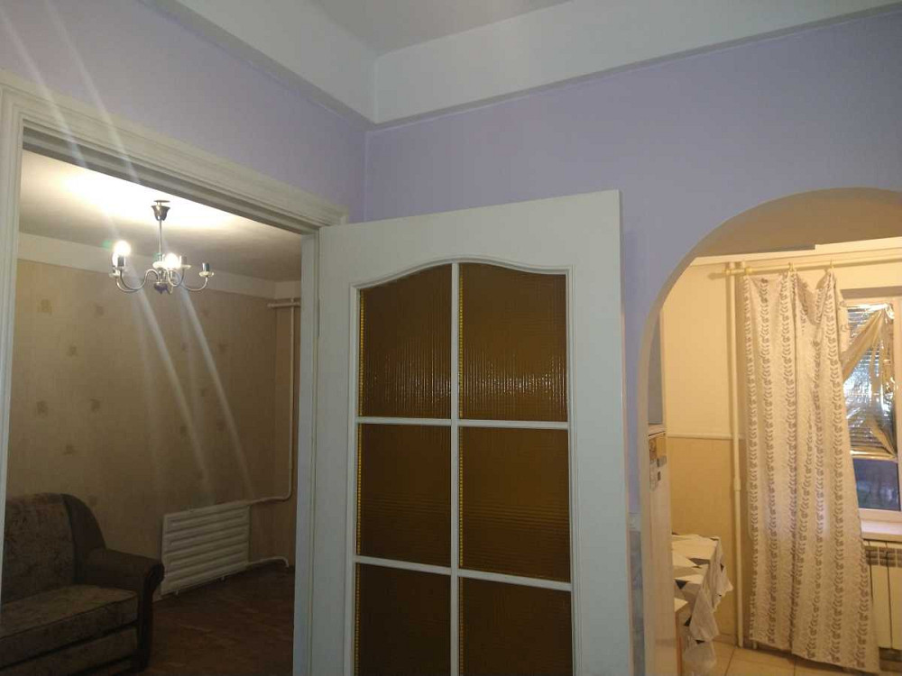 долгосрочная аренда 1-к квартира Киев, Деснянский, 7000 грн./мес. Київ - зображення 6