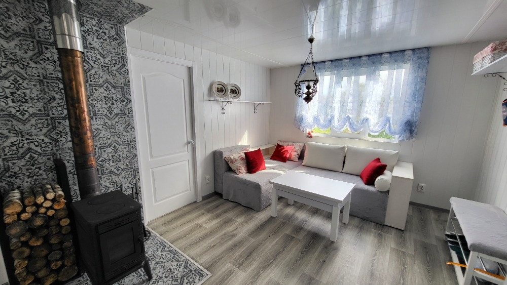 Будинок / дача з новими меблями в Броварському р-ні в СТ Тарасівське Бровары - изображение 3