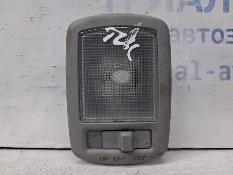 Плафон багажника Hyundai Tucson JM 2.0 DIESEL D4EA 2004 (б/у) Киев - изображение 1