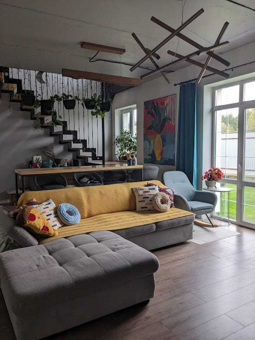 продажа 5-к дом Бориспольский, Малая Александровка, 250000 $  - изображение 8