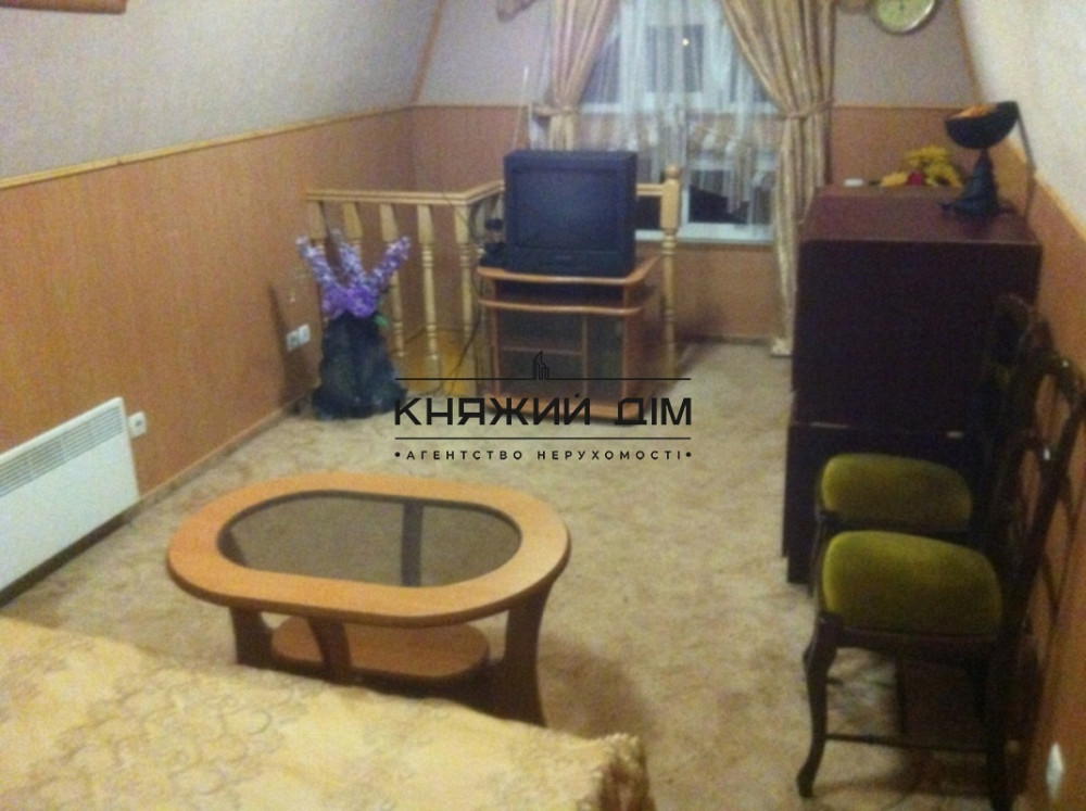 ОРЕНДА 2к будинок . с.Петропавлівська Борщагівка, Оксамитова 18 код.133449 Київ - зображення 3