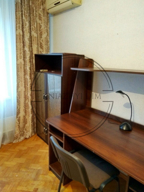 Оренда 3-кімнатної роздільної квартири, метро Позняки. № 1194 Київ - зображення 8