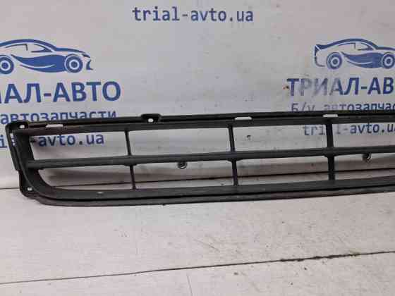 Решетка бампера центральная Suzuki SX4 2006-2014 7172155KA05PK (Арт. 62956) Київ