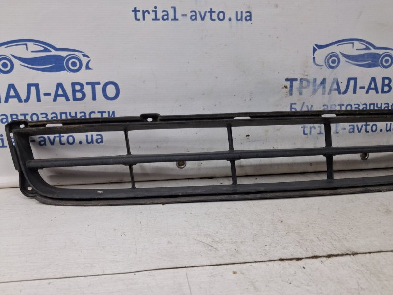 Решетка бампера центральная Suzuki SX4 1 2.0 БЕНЗИН J20A 2006 (б/у) Киев - изображение 2