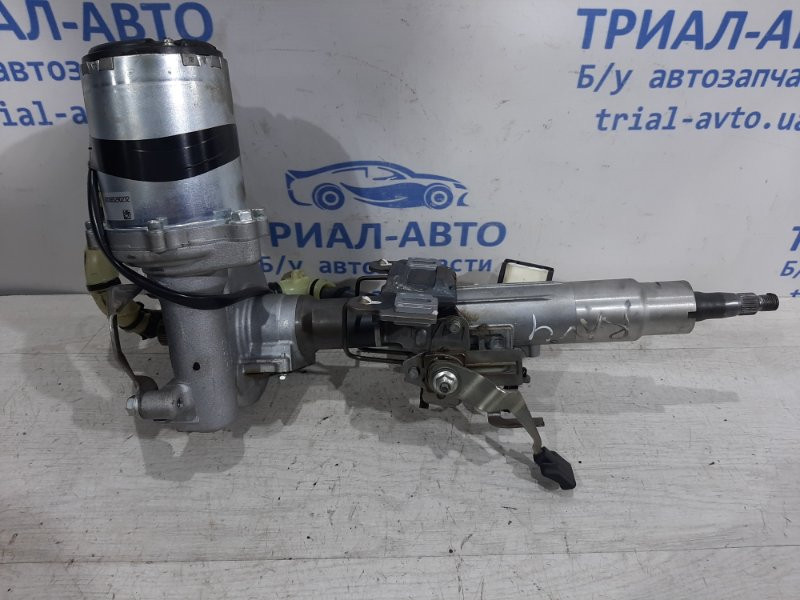 Электроусилитель Toyota RAV 4 A30 2.0 БЕНЗИН 1AZFE 2005 (б/у) Київ - зображення 1