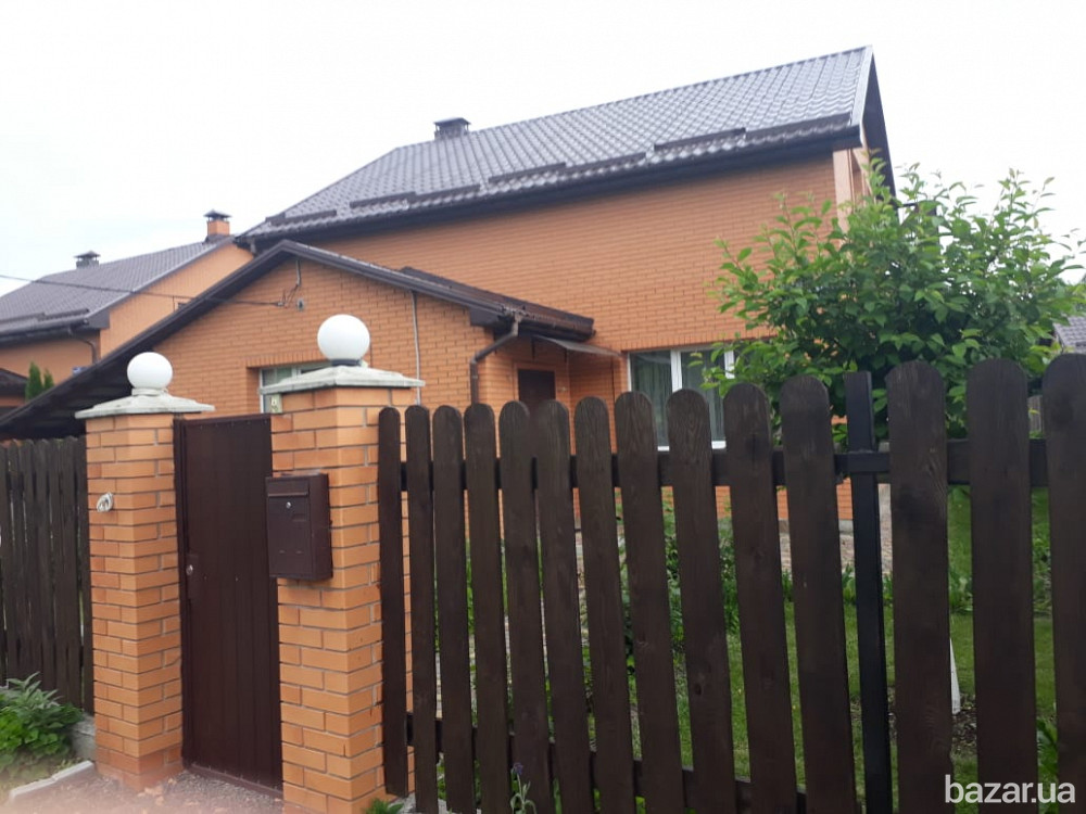 ПРОДАМ КОТТЕДЖ с Гнидин! Київ - зображення 11