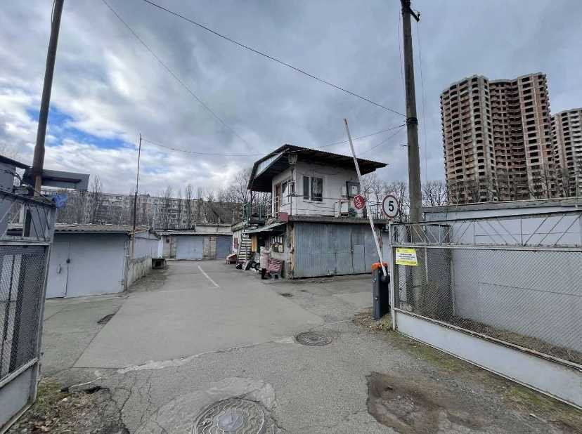продажа место в гаражном кооперативе Киев, Святошинский, 19000 $ Київ - зображення 3