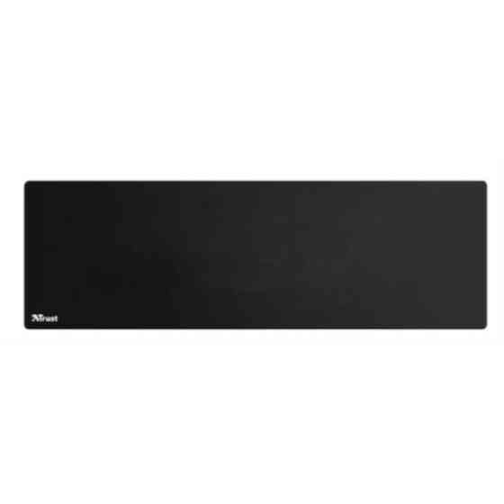 Ігрова поверхня Trust Mouse Pad XXL Black (24194) (Код товару:41573) Харьков