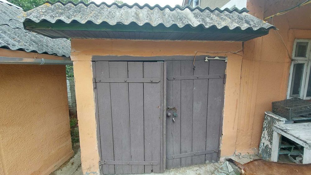 продажа 3-к дом Кицманский, Суховерхов, 15000 евро  - зображення 10
