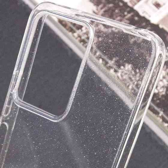 TPU чехол Nova для Xiaomi Redmi Note 12 4G Херсон