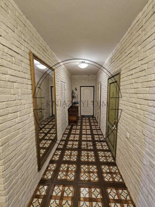 Продаж 4-х к.кв. по вул. Є.Чавдар м. Осокорки в Дарницькому р-ні. Код об'єкту №: 21145605 Київ - зображення 6