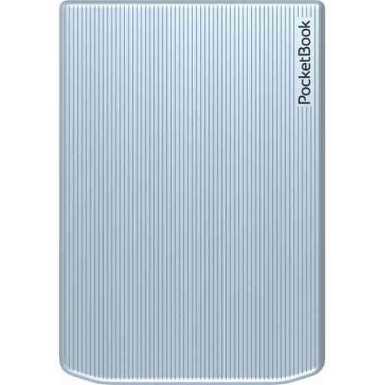 Електронна книга PocketBook 629 Verse Bright Blue (PB629-2-CIS) (Код товару:37673) Харків