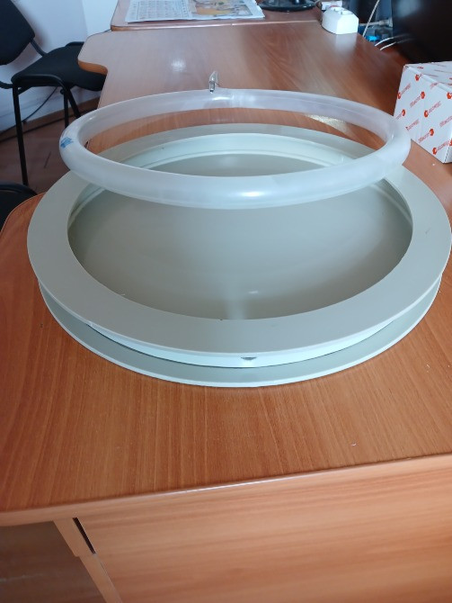 Ємності для вина з плаваючою кришкою Одеса - зображення 4