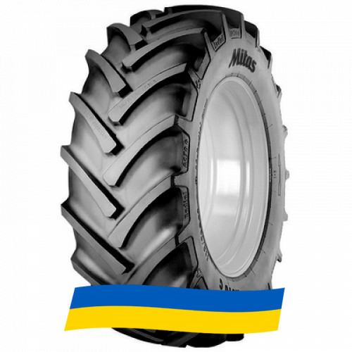 520/70 R38 Mitas AC-70 150/150A8/B Сільгосп шина Київ - зображення 3