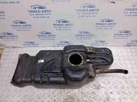 Бак топливный пластик Nissan Navara 2004-2015 17202EB30A (Арт. 62445) Киев