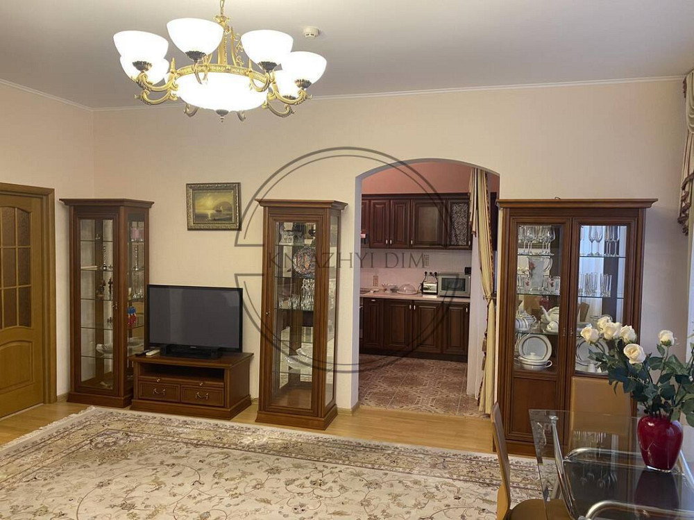 Оренда 3-к.квартири метро Позняки. Код об'єкта №: 1113410 Київ - зображення 5