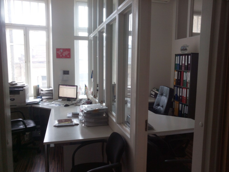 Продаж 4-ох кімнатної квартира Київ - зображення 12