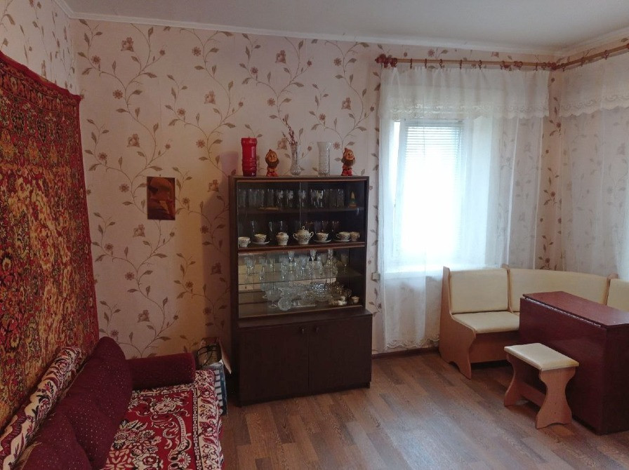 Продам 2-к квартиру в кирпичном доме Первозвановская Днепр - изображение 1