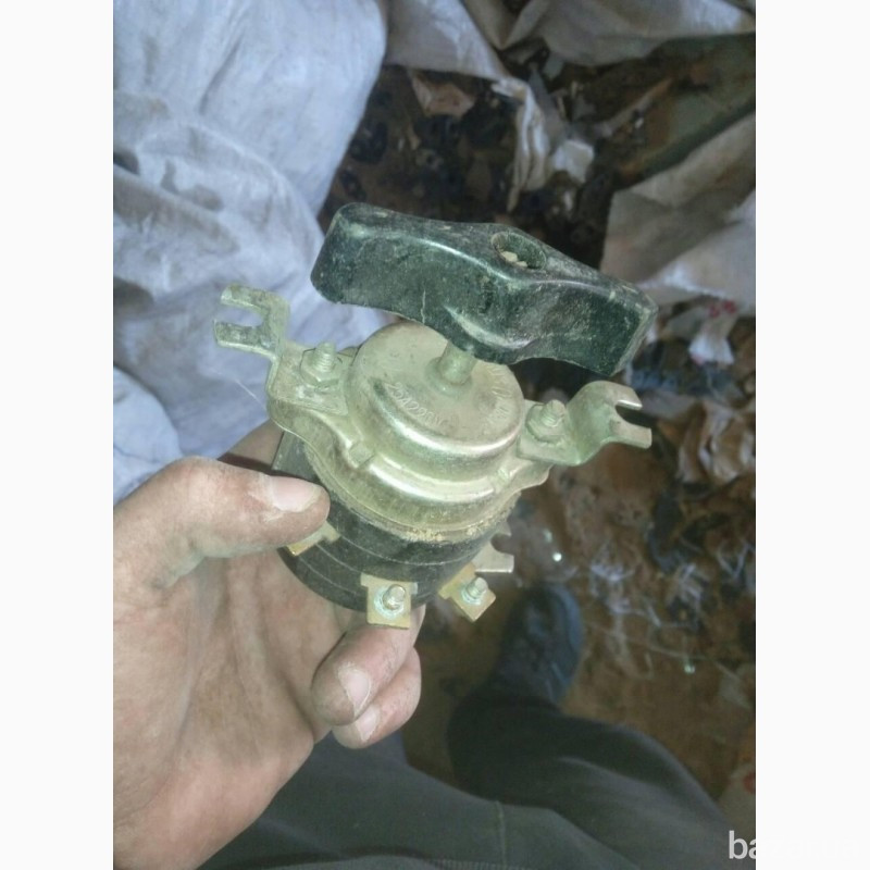 Переключатели ПВ-3-25У3, 25а.-220в. 16а-380в. -43шт Харків - зображення 3