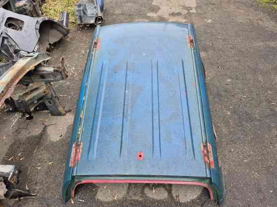 Крыша Toyota RAV 4 2005-2016 6311142190 (Арт. 63405) Київ