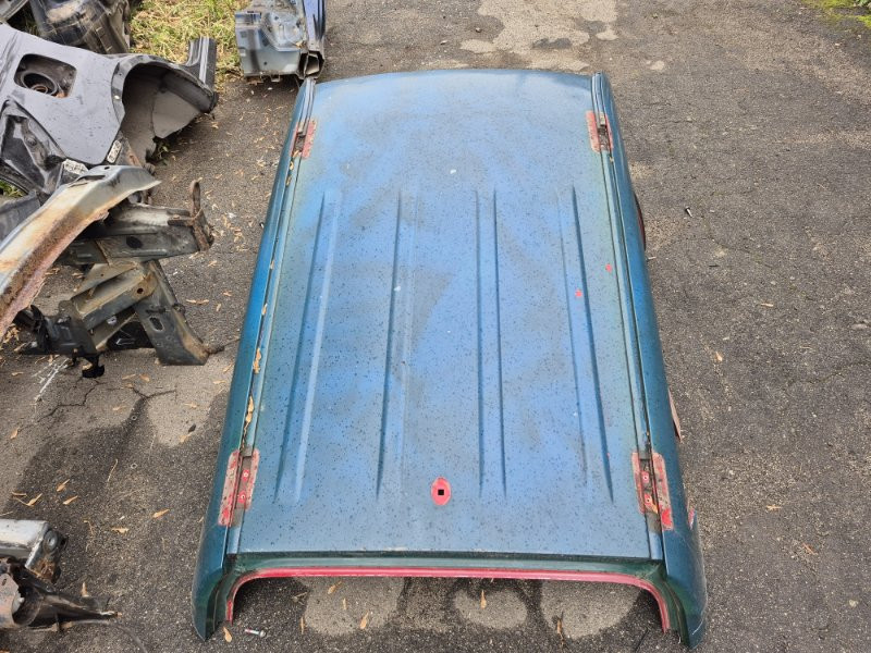 Крыша Toyota RAV 4 2005-2016 6311142190 (Арт. 63405) Киев - изображение 1