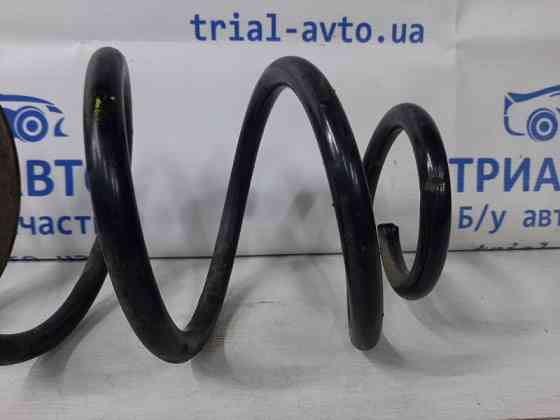 Пружина передняя Kia Sportage SL 1.7 DIESEL D4FD 2010 (б/у) Киев