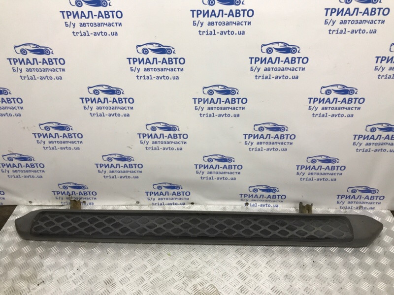 Подножка Nissan Pathfinder R51 2.5 DIESEL YD25DDTI 2004 прав. (б/у) Киев - изображение 1