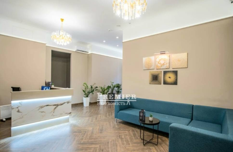 2-кімнатна квартира в центрі Одеси Одеса - зображення 11