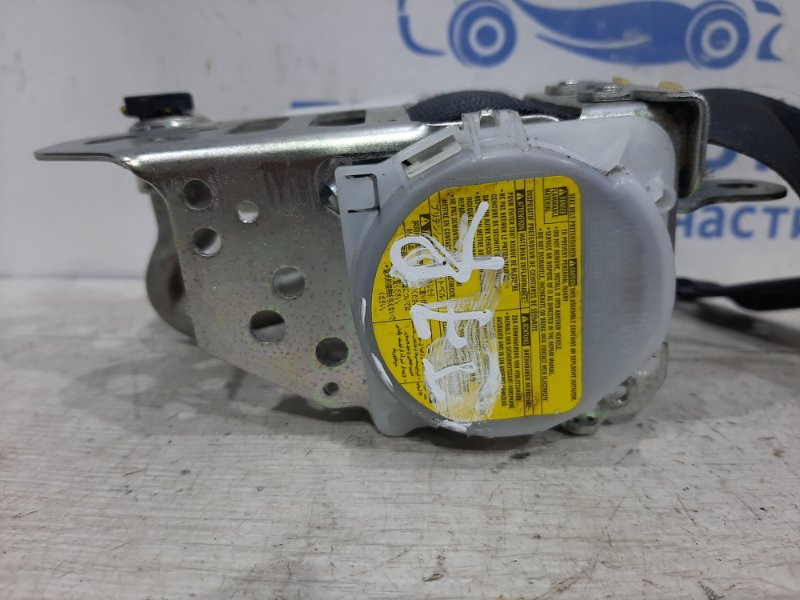 Ремень безопасности передний правый Toyota Avensis 2009-2018 7321005080C1 (Арт. 24897) Киев - изображение 4