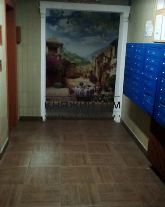 Продаж 1 кімнатна квартира в Солом'янському районі. КОД 21146594 Київ - зображення 3