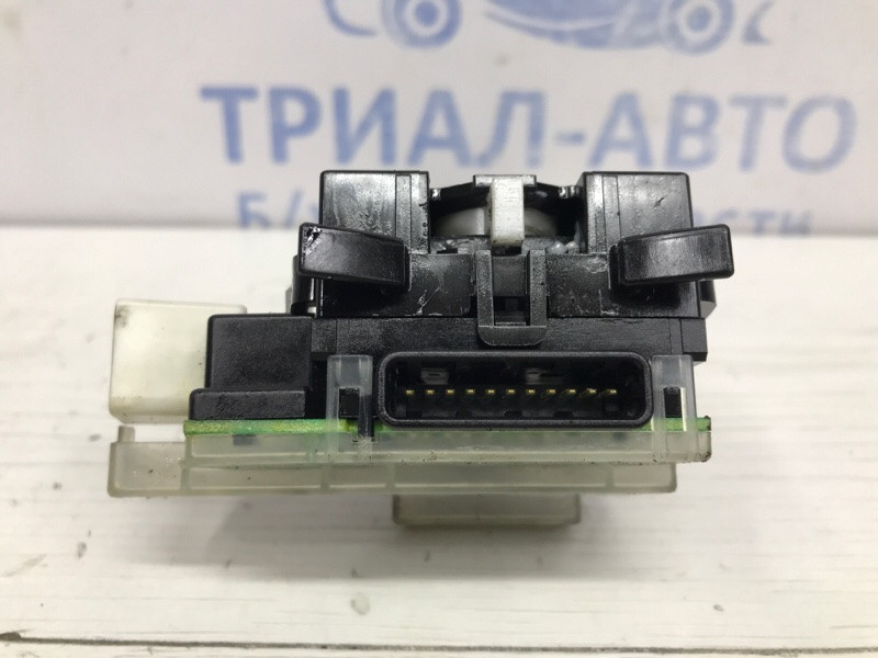 Переключатель подрулевой левый(поворотники) Mitsubishi Pajero Wagon 1999-2006 MR459919 (Арт. 54804) Київ - зображення 4