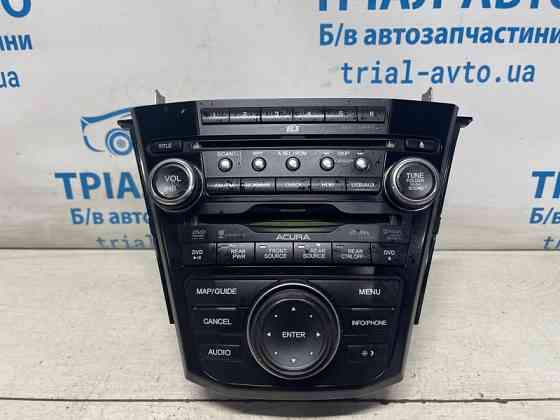 Магнитофон Acura MDX 2006-2013 39106STXA71 (Арт. 74396) Киев