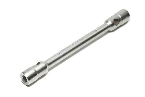 Ключ баллонный MASTERTOOL двусторонний 19х22 мм 73-1922 Харків